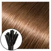 Babe I-Tip Hair Extensions #6 Daisy 22"